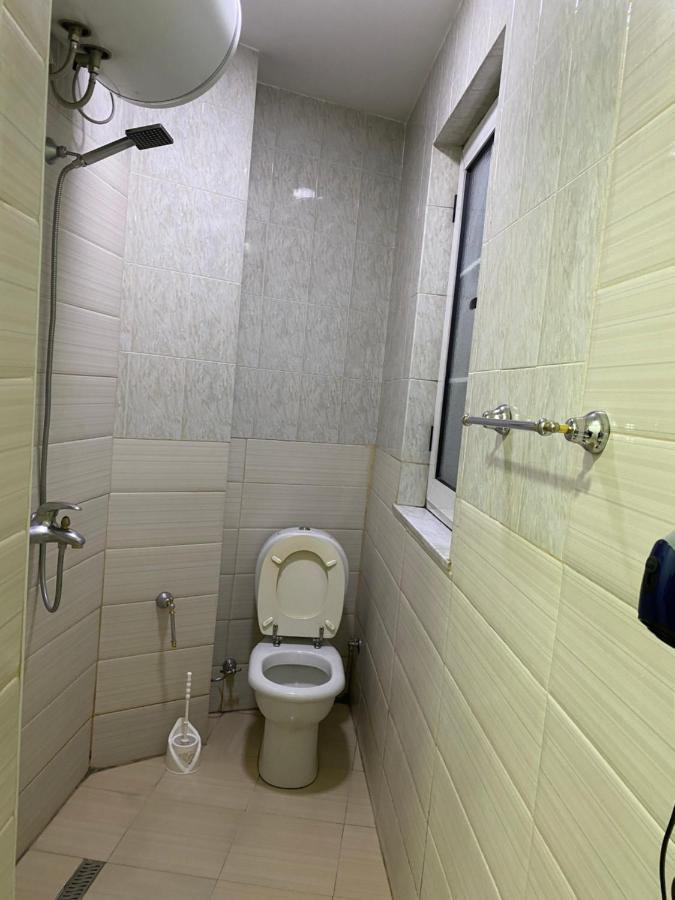 Apartmán White