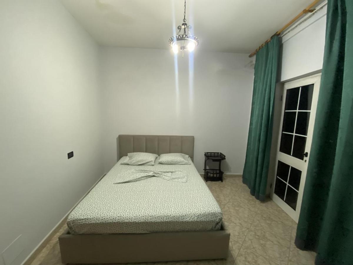 White Apartmán Tirana