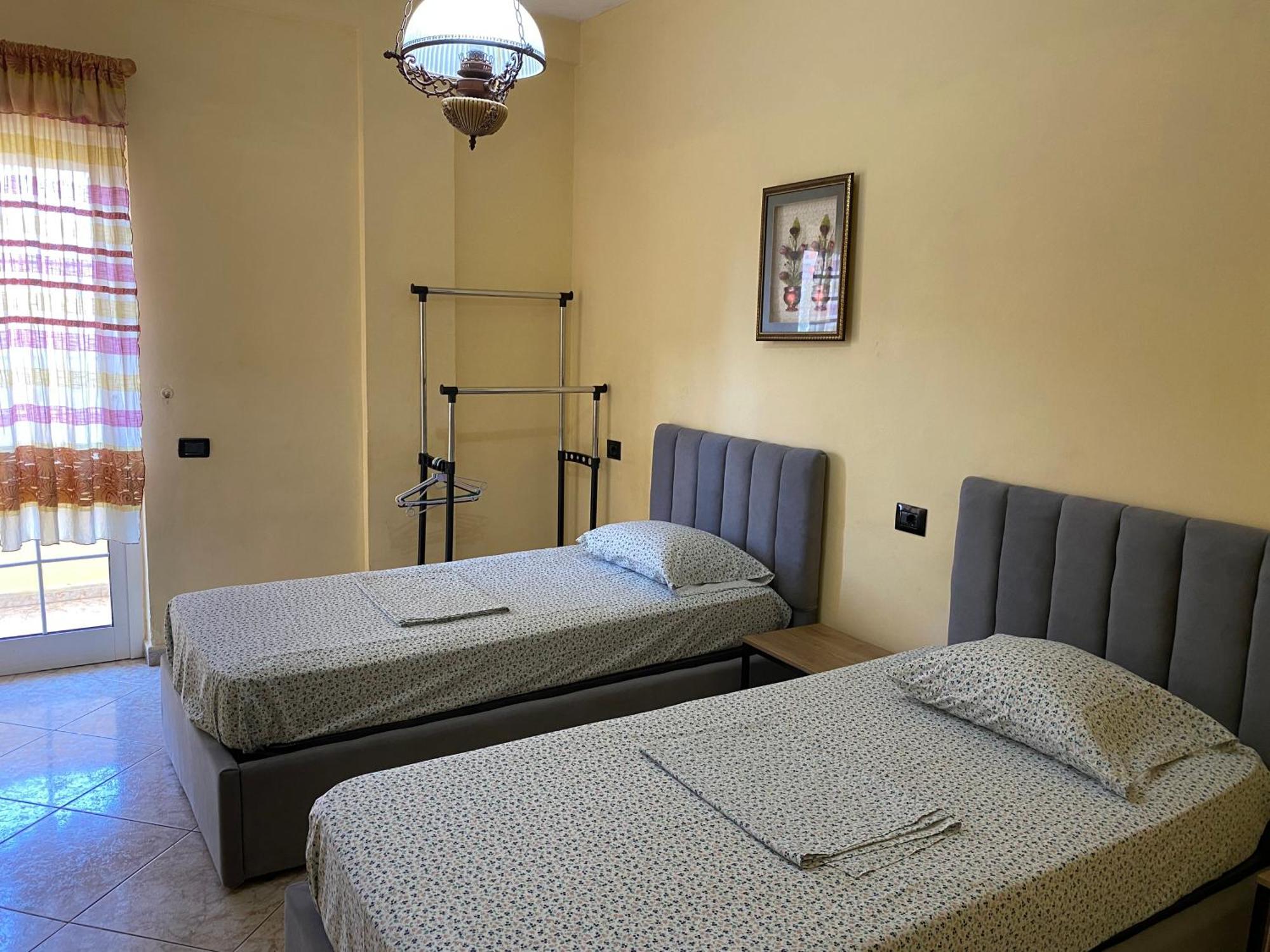 White Apartmán *